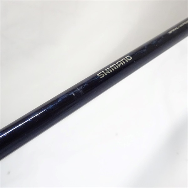 １４オシアジガーインフィニティＢ６３５